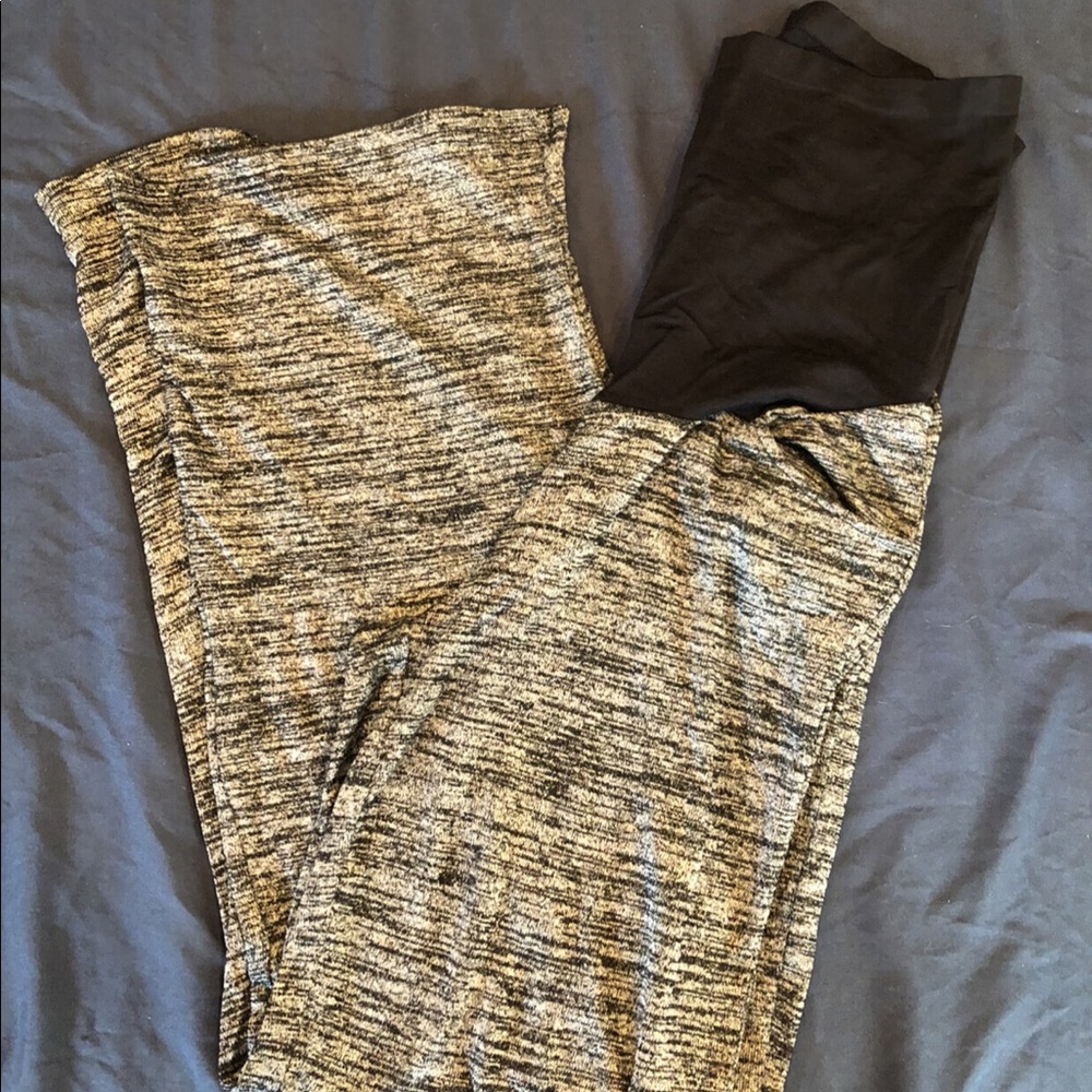 Soho Maternity Pants